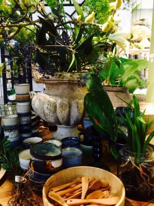 Botanic